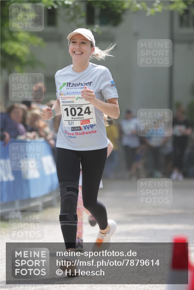 17.05.2025 - Störlauf H.Heesch http://msf.ph/oto/7879614 17.05.2025 14:54:48 Ziel  meine-sportfotos.de