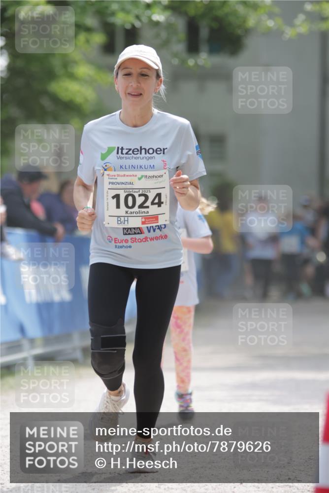 17.05.2025 - Störlauf H.Heesch http://msf.ph/oto/7879626 17.05.2025 14:54:49 Ziel  meine-sportfotos.de