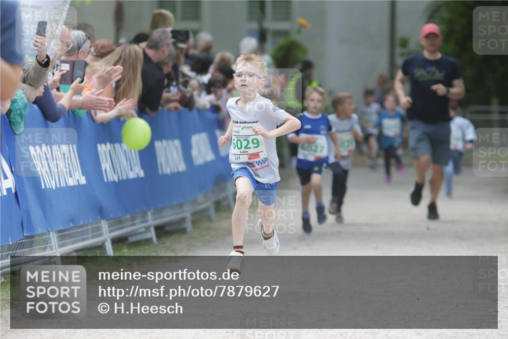 17.05.2025 - Störlauf H.Heesch http://msf.ph/oto/7879627 17.05.2025 13:16:33 Ziel  meine-sportfotos.de