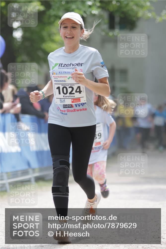 17.05.2025 - Störlauf H.Heesch http://msf.ph/oto/7879629 17.05.2025 14:54:49 Ziel  meine-sportfotos.de