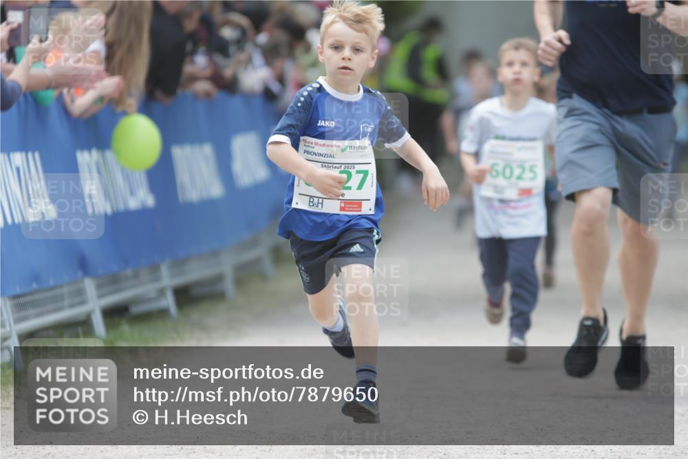 17.05.2025 - Störlauf H.Heesch http://msf.ph/oto/7879650 17.05.2025 13:16:36 Ziel  meine-sportfotos.de
