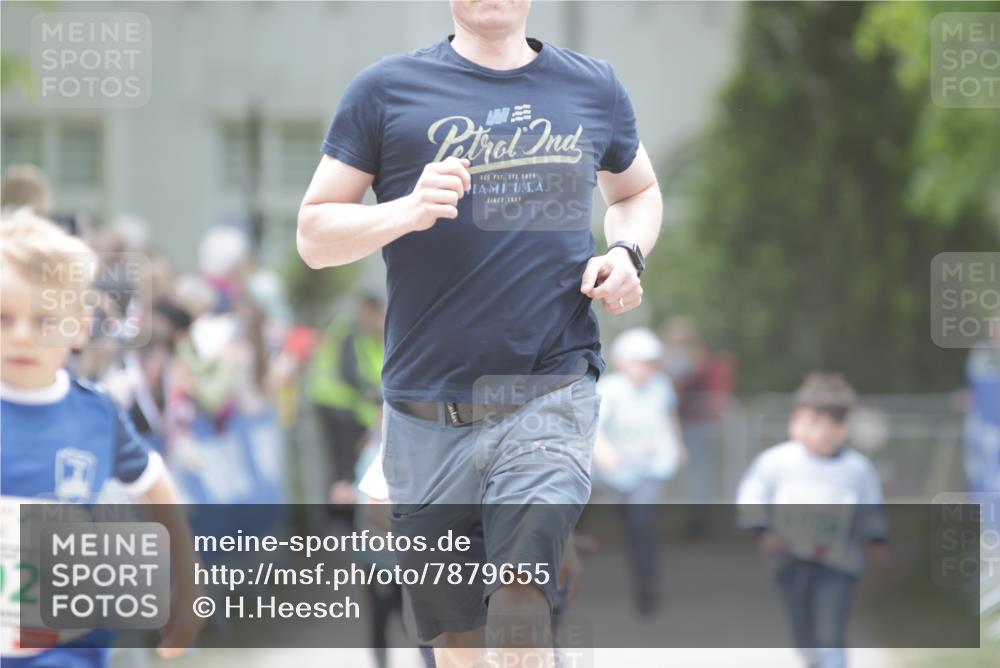 17.05.2025 - Störlauf H.Heesch http://msf.ph/oto/7879655 17.05.2025 13:16:37 Ziel  meine-sportfotos.de