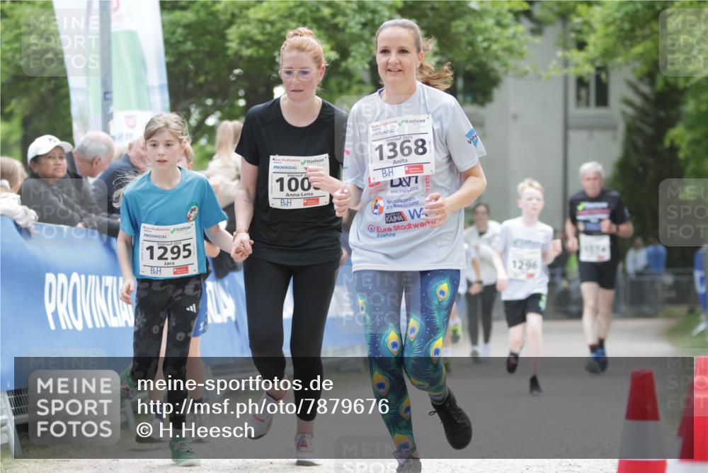 17.05.2025 - Störlauf H.Heesch http://msf.ph/oto/7879676 17.05.2025 14:55:00 Ziel  meine-sportfotos.de