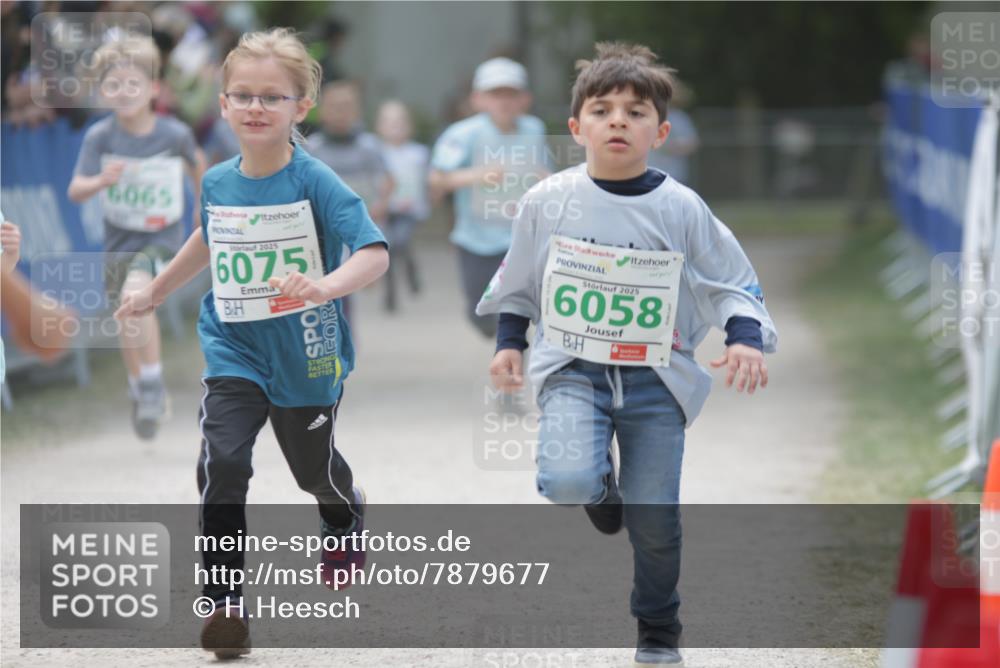 17.05.2025 - Störlauf H.Heesch http://msf.ph/oto/7879677 17.05.2025 13:16:41 Ziel  meine-sportfotos.de