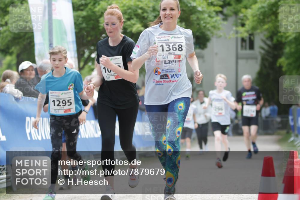 17.05.2025 - Störlauf H.Heesch http://msf.ph/oto/7879679 17.05.2025 14:55:00 Ziel  meine-sportfotos.de