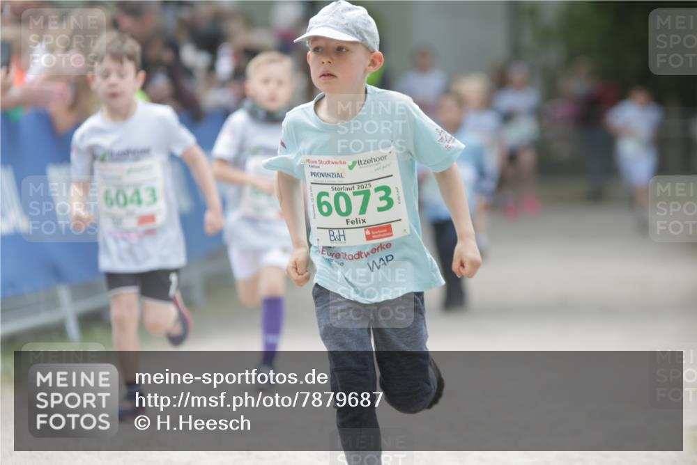 17.05.2025 - Störlauf H.Heesch http://msf.ph/oto/7879687 17.05.2025 13:16:45 Ziel  meine-sportfotos.de