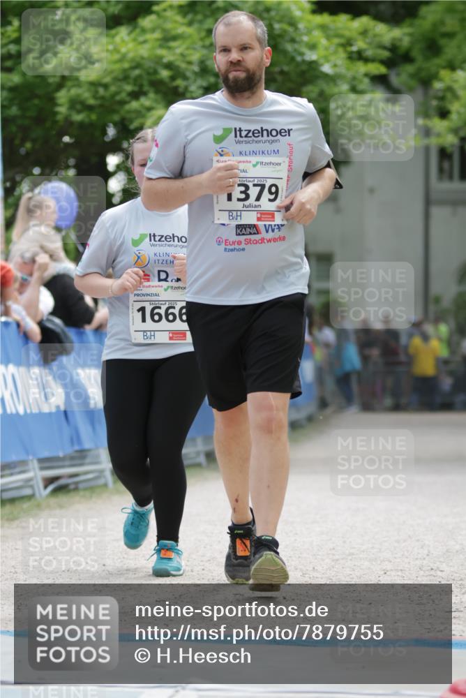 17.05.2025 - Störlauf H.Heesch http://msf.ph/oto/7879755 17.05.2025 14:55:23 Ziel  meine-sportfotos.de