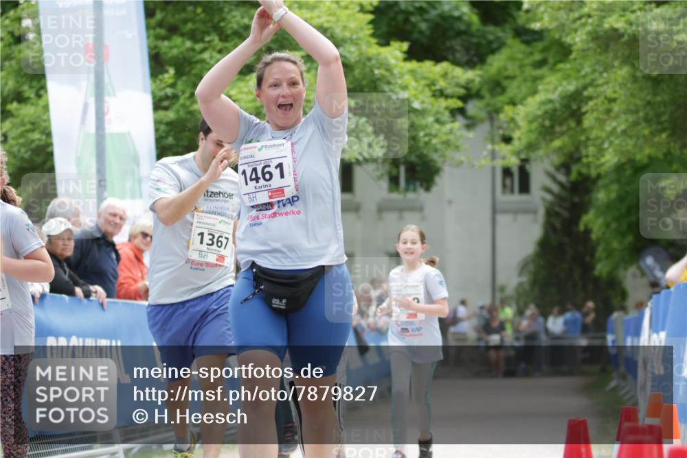 17.05.2025 - Störlauf H.Heesch http://msf.ph/oto/7879827 17.05.2025 14:56:05 Ziel  meine-sportfotos.de