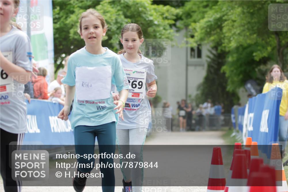 17.05.2025 - Störlauf H.Heesch http://msf.ph/oto/7879844 17.05.2025 14:56:07 Ziel  meine-sportfotos.de