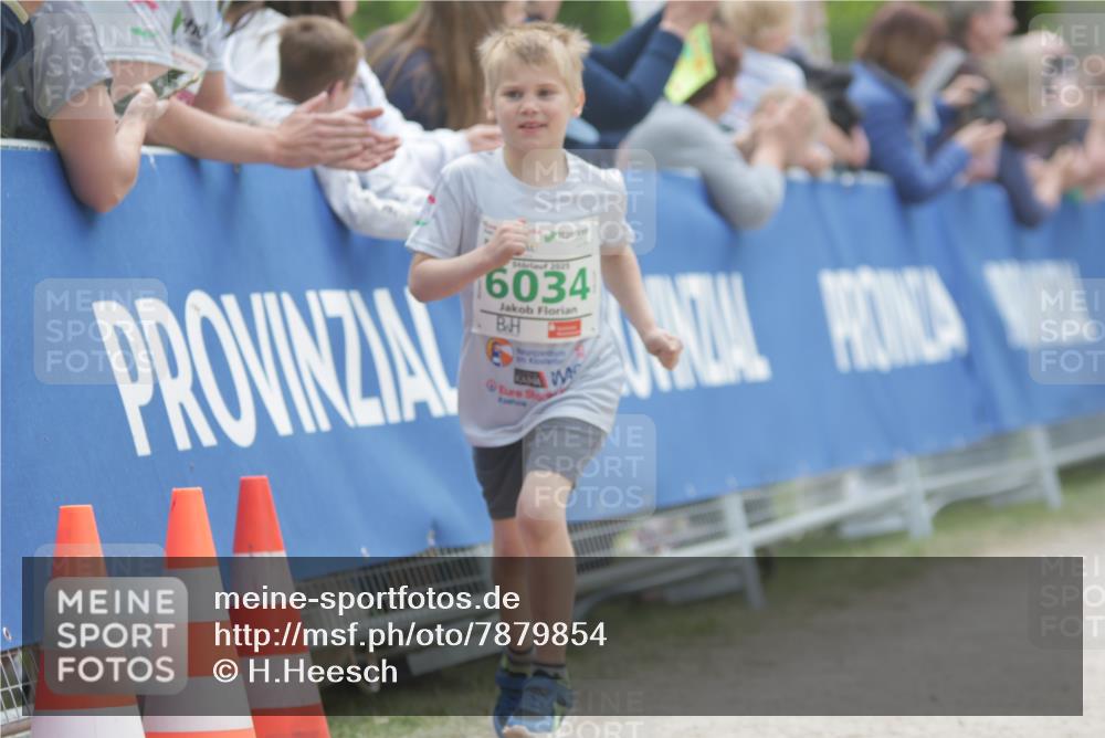 17.05.2025 - Störlauf H.Heesch http://msf.ph/oto/7879854 17.05.2025 13:17:18 Ziel  meine-sportfotos.de