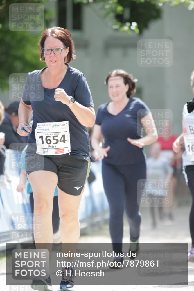 17.05.2025 - Störlauf H.Heesch http://msf.ph/oto/7879861 17.05.2025 14:56:21 Ziel  meine-sportfotos.de