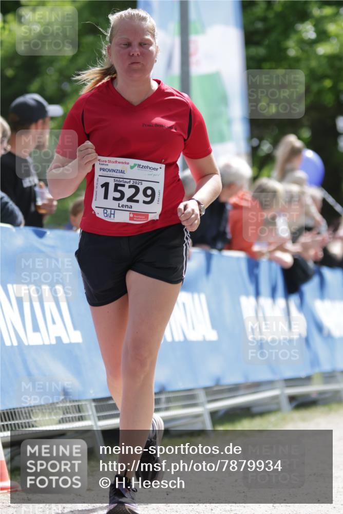 17.05.2025 - Störlauf H.Heesch http://msf.ph/oto/7879934 17.05.2025 14:56:32 Ziel  meine-sportfotos.de