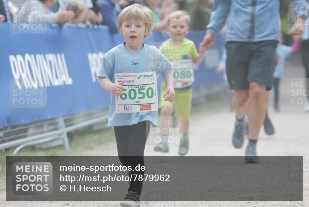 17.05.2025 - Störlauf H.Heesch http://msf.ph/oto/7879962 17.05.2025 13:17:39 Ziel  meine-sportfotos.de
