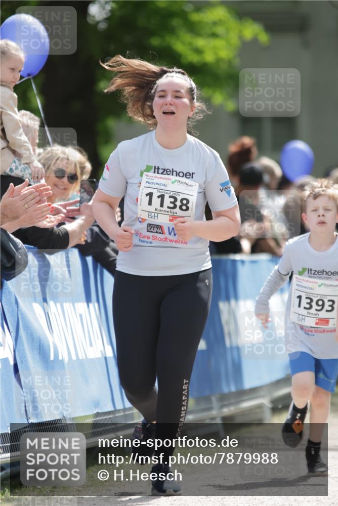 17.05.2025 - Störlauf H.Heesch http://msf.ph/oto/7879988 17.05.2025 14:56:59 Ziel  meine-sportfotos.de