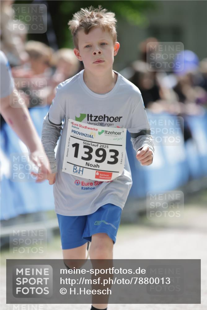 17.05.2025 - Störlauf H.Heesch http://msf.ph/oto/7880013 17.05.2025 14:57:02 Ziel  meine-sportfotos.de