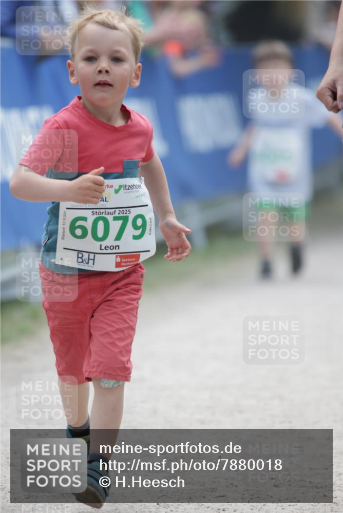 17.05.2025 - Störlauf H.Heesch http://msf.ph/oto/7880018 17.05.2025 13:17:56 Ziel  meine-sportfotos.de