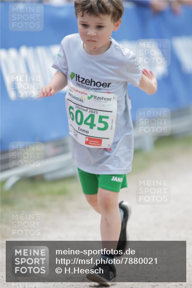 17.05.2025 - Störlauf H.Heesch http://msf.ph/oto/7880021 17.05.2025 13:18:03 Ziel  meine-sportfotos.de