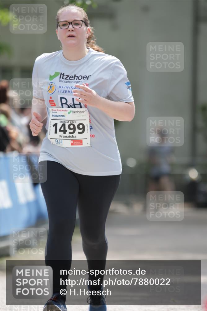 17.05.2025 - Störlauf H.Heesch http://msf.ph/oto/7880022 17.05.2025 14:57:07 Ziel  meine-sportfotos.de