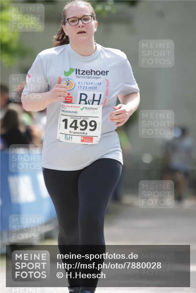 17.05.2025 - Störlauf H.Heesch http://msf.ph/oto/7880028 17.05.2025 14:57:08 Ziel  meine-sportfotos.de