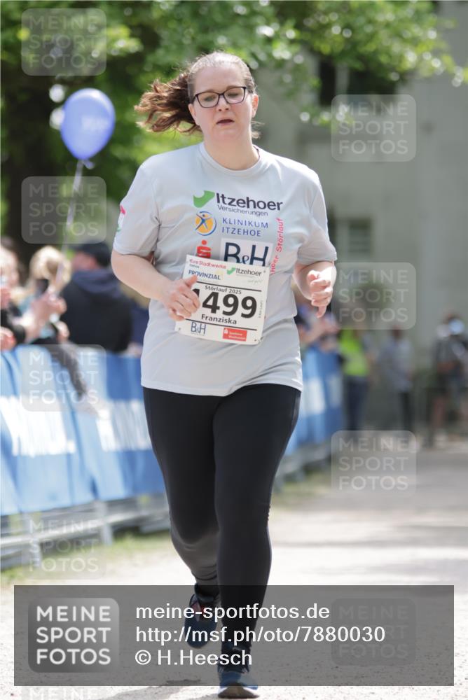 17.05.2025 - Störlauf H.Heesch http://msf.ph/oto/7880030 17.05.2025 14:57:08 Ziel  meine-sportfotos.de