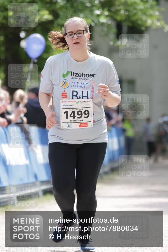 17.05.2025 - Störlauf H.Heesch http://msf.ph/oto/7880034 17.05.2025 14:57:08 Ziel  meine-sportfotos.de