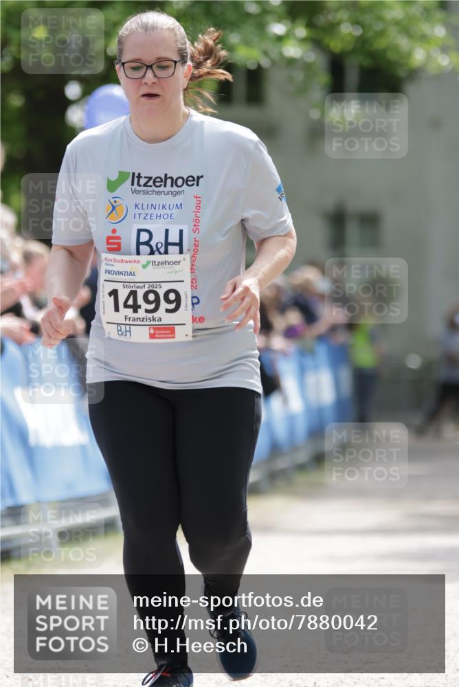 17.05.2025 - Störlauf H.Heesch http://msf.ph/oto/7880042 17.05.2025 14:57:09 Ziel  meine-sportfotos.de