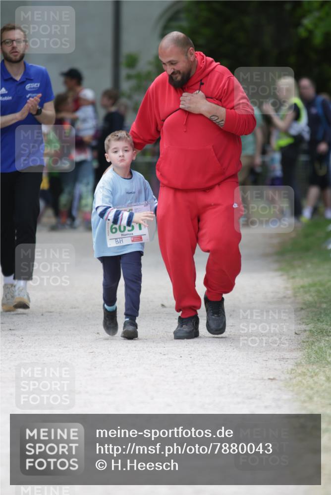 17.05.2025 - Störlauf H.Heesch http://msf.ph/oto/7880043 17.05.2025 13:18:36 Ziel  meine-sportfotos.de