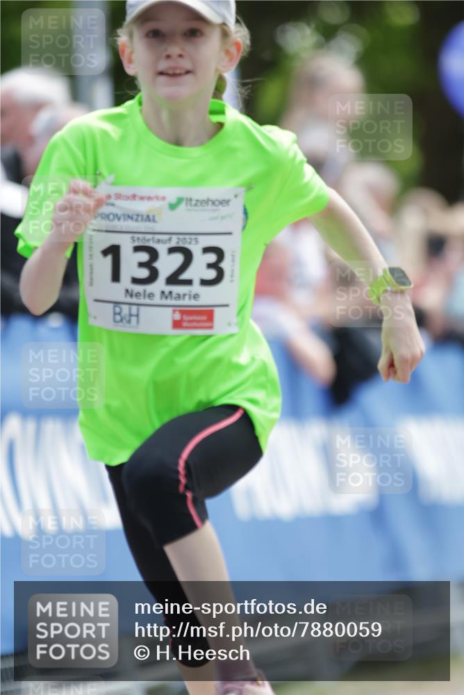 17.05.2025 - Störlauf H.Heesch http://msf.ph/oto/7880059 17.05.2025 14:57:20 Ziel  meine-sportfotos.de