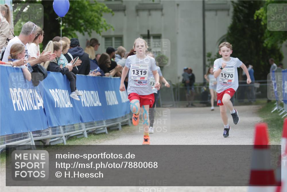17.05.2025 - Störlauf H.Heesch http://msf.ph/oto/7880068 17.05.2025 14:57:31 Ziel  meine-sportfotos.de