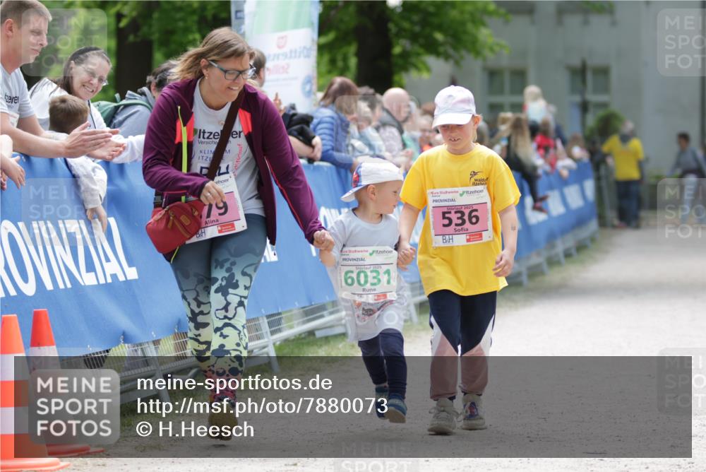 17.05.2025 - Störlauf H.Heesch http://msf.ph/oto/7880073 17.05.2025 13:18:57 Ziel  meine-sportfotos.de