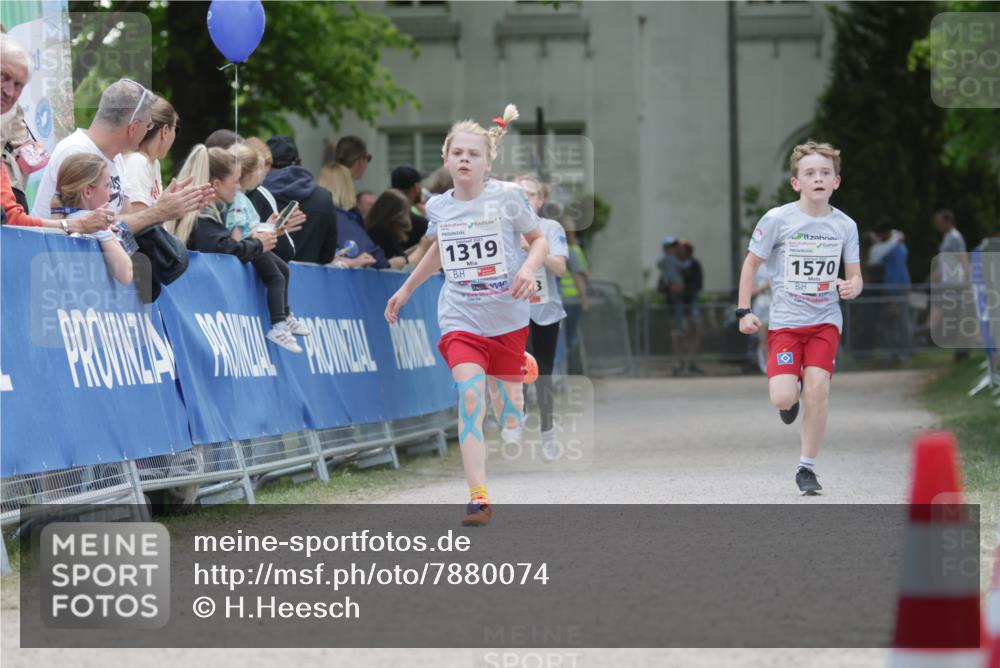 17.05.2025 - Störlauf H.Heesch http://msf.ph/oto/7880074 17.05.2025 14:57:31 Ziel  meine-sportfotos.de