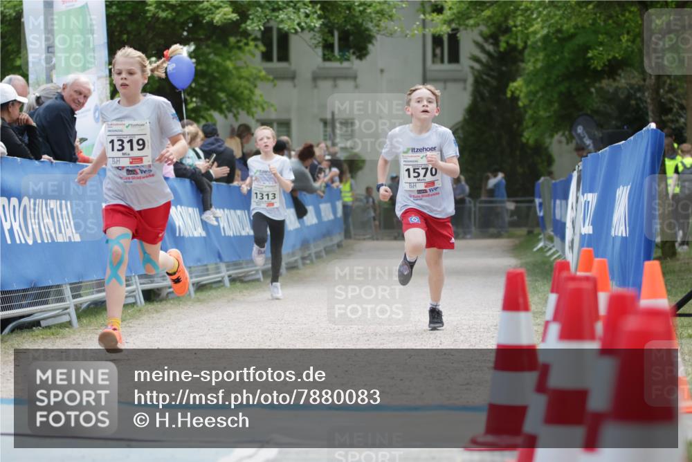 17.05.2025 - Störlauf H.Heesch http://msf.ph/oto/7880083 17.05.2025 14:57:33 Ziel  meine-sportfotos.de
