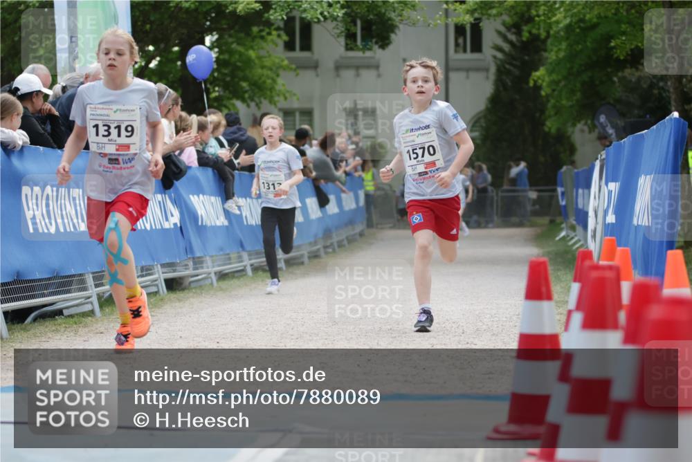 17.05.2025 - Störlauf H.Heesch http://msf.ph/oto/7880089 17.05.2025 14:57:33 Ziel  meine-sportfotos.de