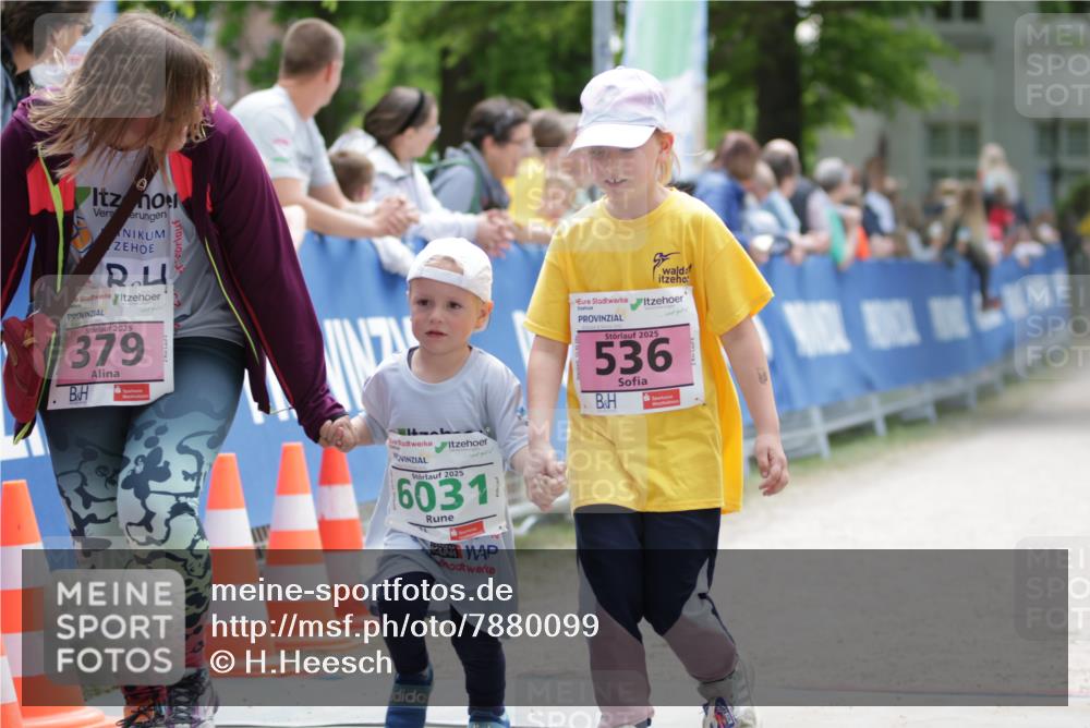 17.05.2025 - Störlauf H.Heesch http://msf.ph/oto/7880099 17.05.2025 13:18:59 Ziel  meine-sportfotos.de