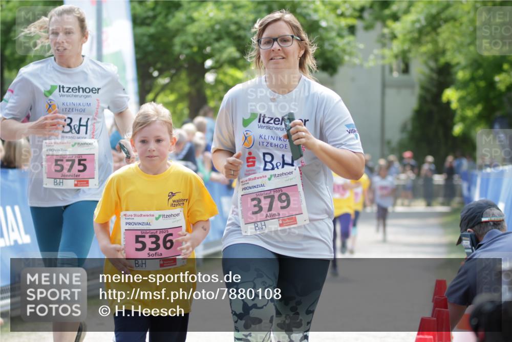 17.05.2025 - Störlauf H.Heesch http://msf.ph/oto/7880108 17.05.2025 14:00:04 Ziel  meine-sportfotos.de