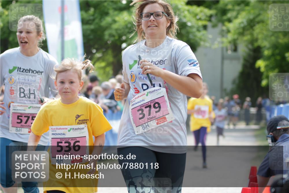 17.05.2025 - Störlauf H.Heesch http://msf.ph/oto/7880118 17.05.2025 14:00:04 Ziel  meine-sportfotos.de