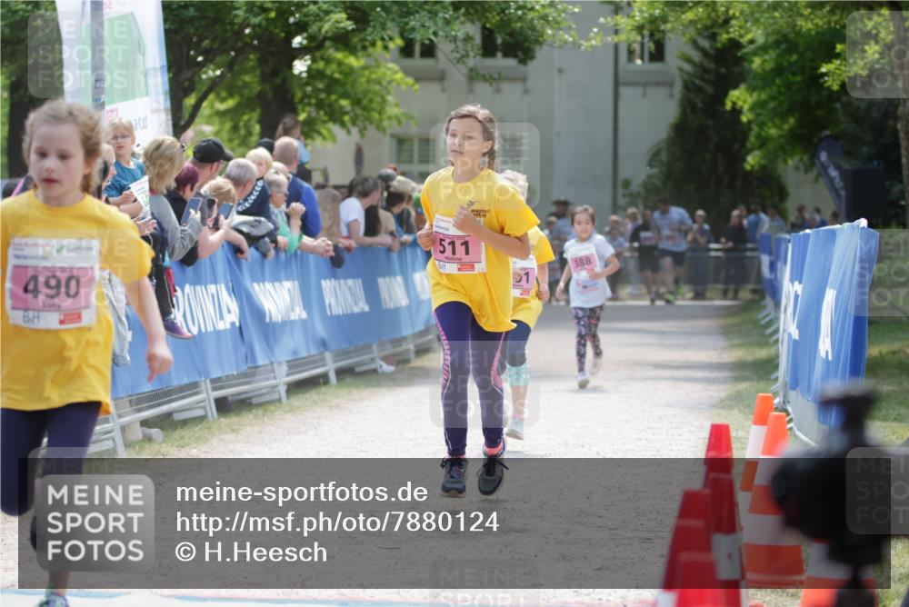17.05.2025 - Störlauf H.Heesch http://msf.ph/oto/7880124 17.05.2025 14:00:06 Ziel  meine-sportfotos.de
