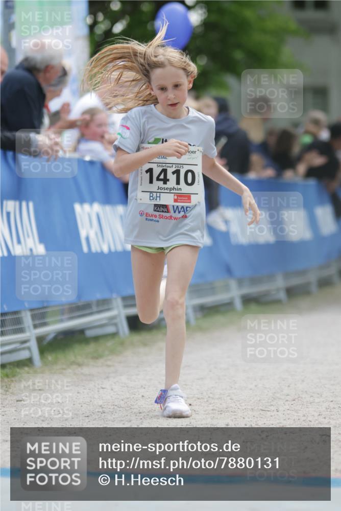 17.05.2025 - Störlauf H.Heesch http://msf.ph/oto/7880131 17.05.2025 14:57:38 Ziel  meine-sportfotos.de