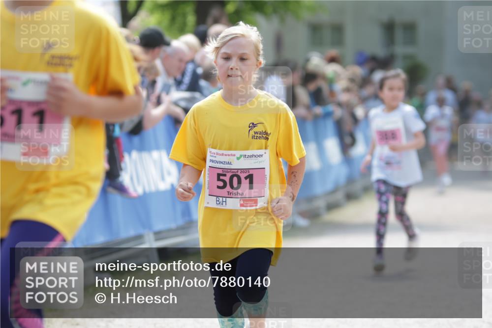 17.05.2025 - Störlauf H.Heesch http://msf.ph/oto/7880140 17.05.2025 14:00:07 Ziel  meine-sportfotos.de