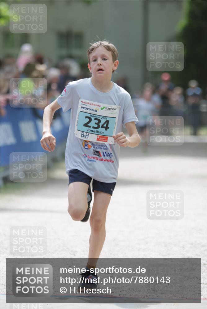 17.05.2025 - Störlauf H.Heesch http://msf.ph/oto/7880143 17.05.2025 13:39:30 Ziel  meine-sportfotos.de