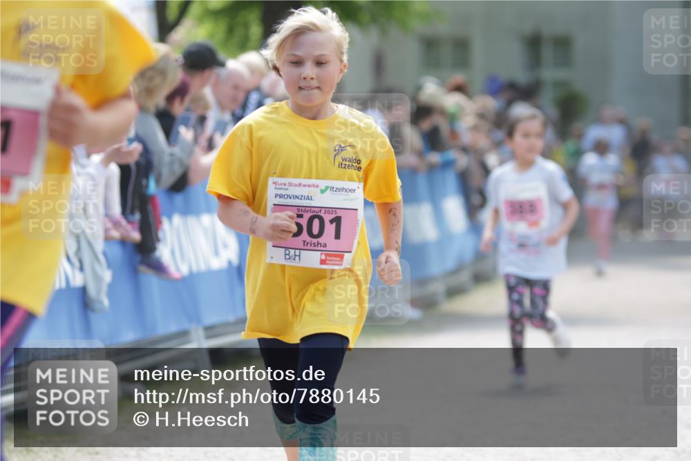 17.05.2025 - Störlauf H.Heesch http://msf.ph/oto/7880145 17.05.2025 14:00:07 Ziel  meine-sportfotos.de