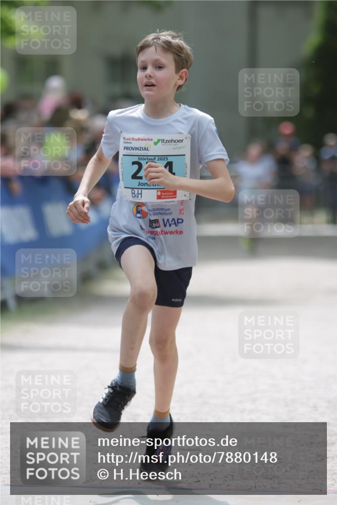 17.05.2025 - Störlauf H.Heesch http://msf.ph/oto/7880148 17.05.2025 13:39:30 Ziel  meine-sportfotos.de