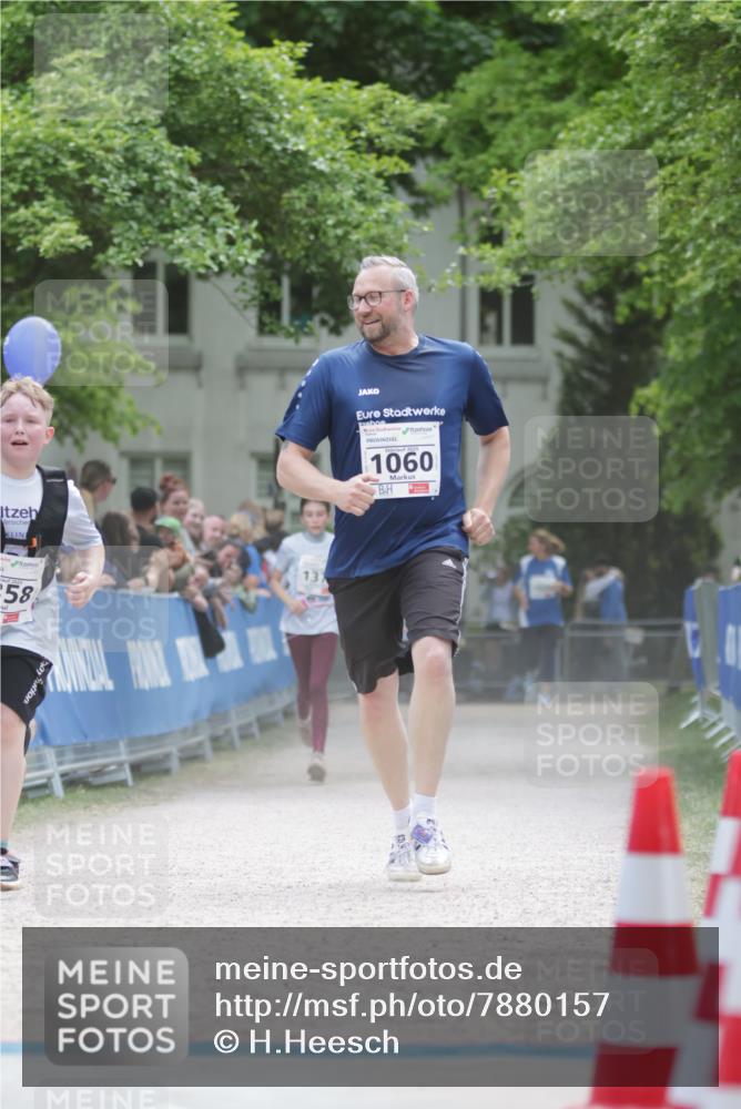 17.05.2025 - Störlauf H.Heesch http://msf.ph/oto/7880157 17.05.2025 14:57:43 Ziel  meine-sportfotos.de