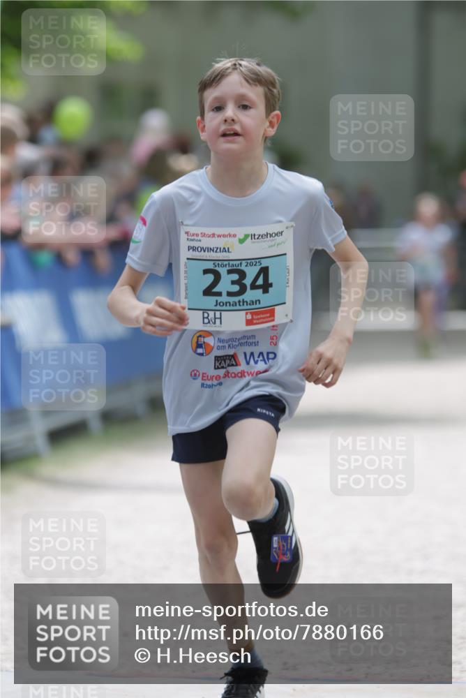 17.05.2025 - Störlauf H.Heesch http://msf.ph/oto/7880166 17.05.2025 13:39:30 Ziel  meine-sportfotos.de