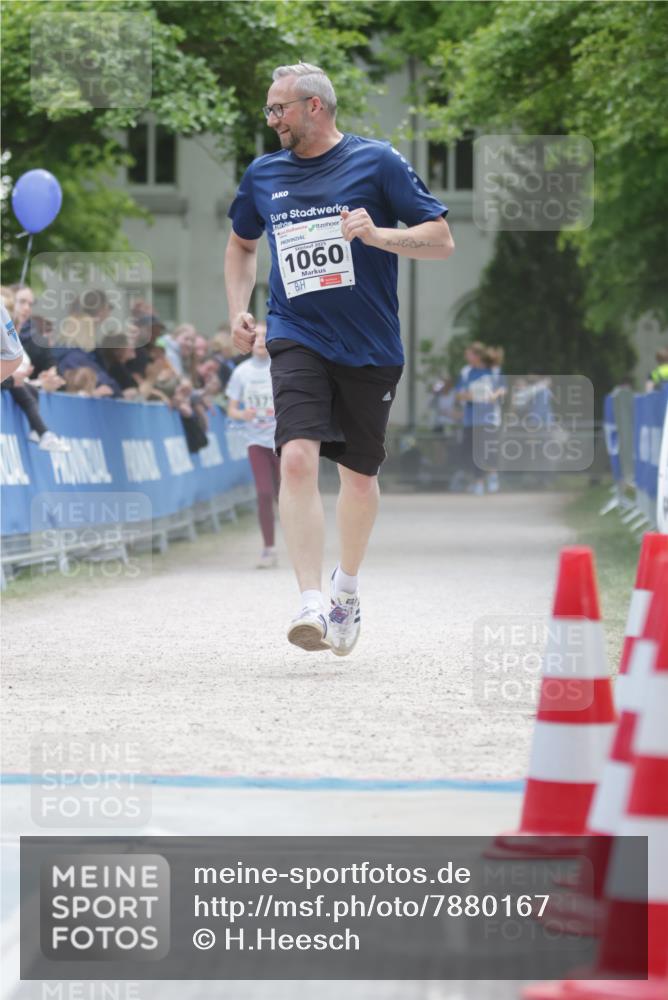 17.05.2025 - Störlauf H.Heesch http://msf.ph/oto/7880167 17.05.2025 14:57:43 Ziel  meine-sportfotos.de