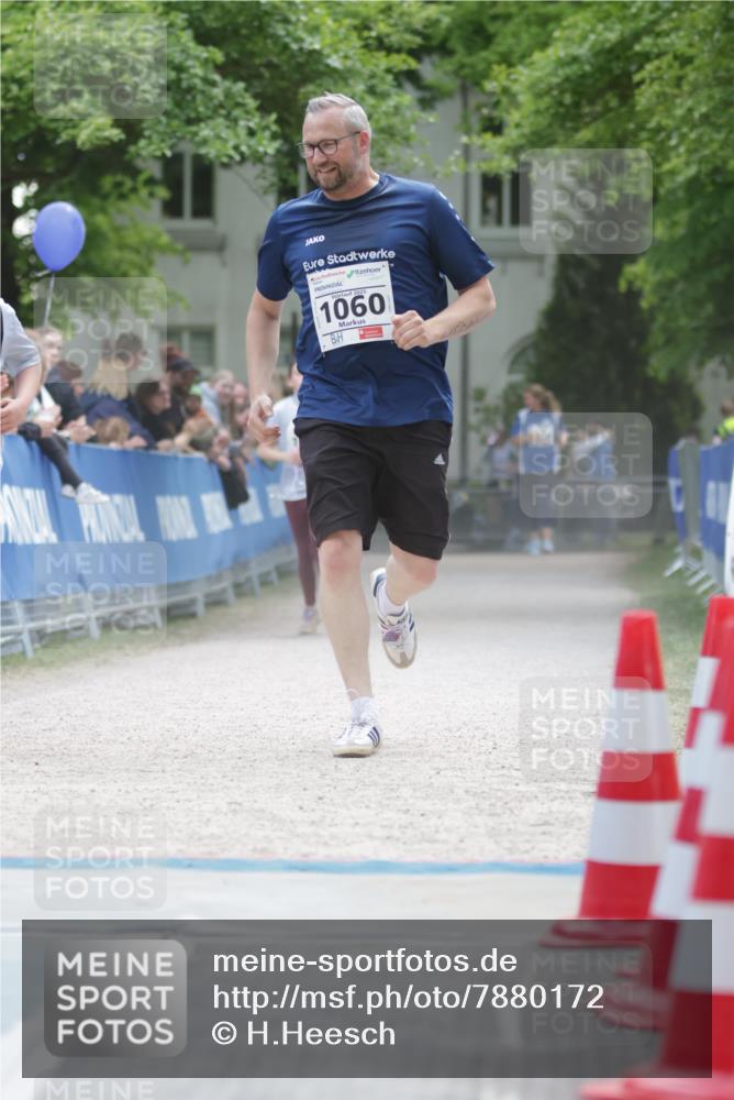 17.05.2025 - Störlauf H.Heesch http://msf.ph/oto/7880172 17.05.2025 14:57:43 Ziel  meine-sportfotos.de
