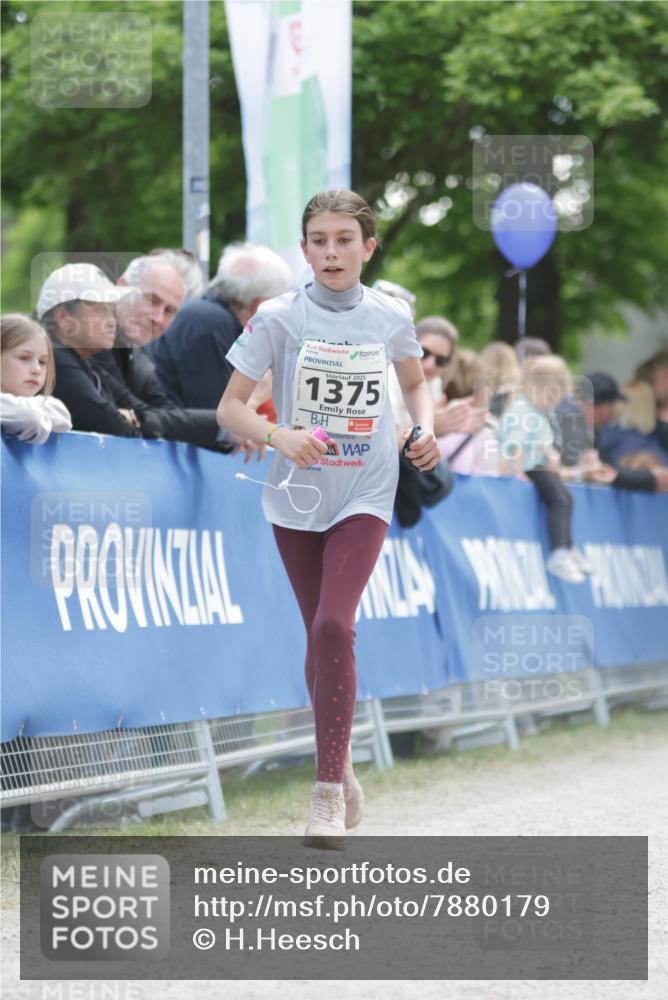 17.05.2025 - Störlauf H.Heesch http://msf.ph/oto/7880179 17.05.2025 14:57:47 Ziel  meine-sportfotos.de