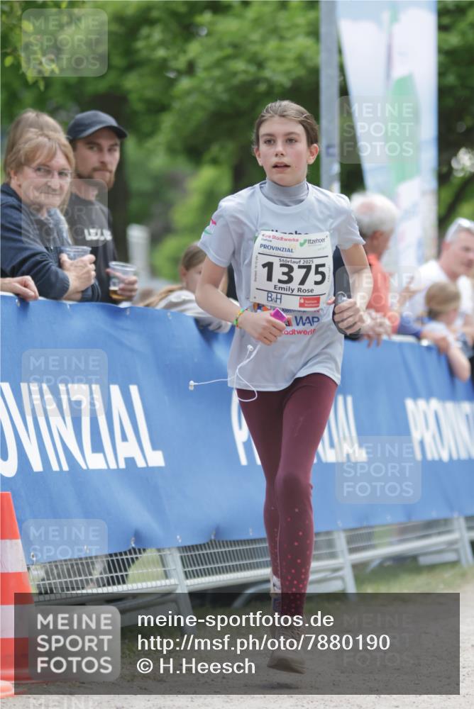 17.05.2025 - Störlauf H.Heesch http://msf.ph/oto/7880190 17.05.2025 14:57:47 Ziel  meine-sportfotos.de