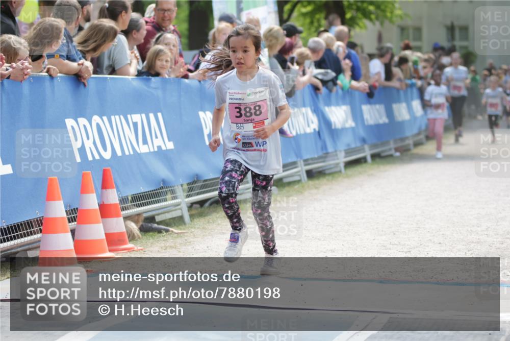 17.05.2025 - Störlauf H.Heesch http://msf.ph/oto/7880198 17.05.2025 14:00:10 Ziel  meine-sportfotos.de