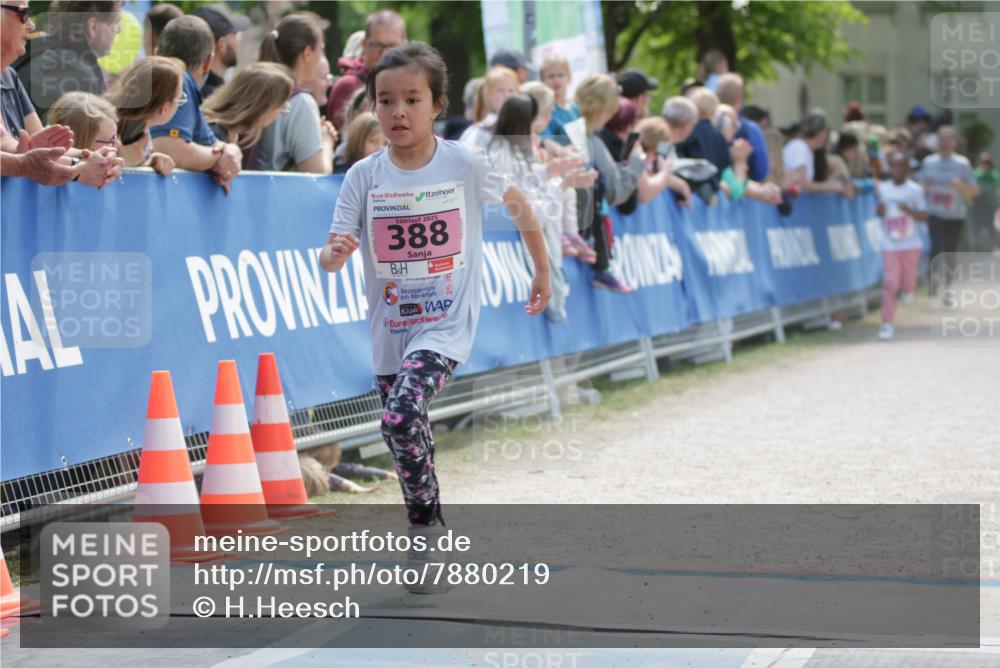 17.05.2025 - Störlauf H.Heesch http://msf.ph/oto/7880219 17.05.2025 14:00:10 Ziel  meine-sportfotos.de